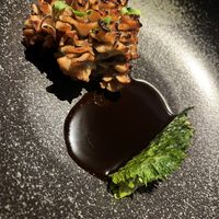   at Oukan Dining in Berlin