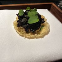   at Oukan Dining in Berlin