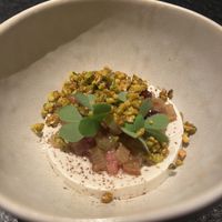   at Oukan Dining in Berlin