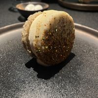   at Oukan Dining in Berlin