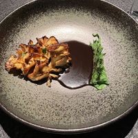   at Oukan Dining in Berlin