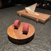   at Oukan Dining in Berlin