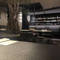   at Oukan Dining in Berlin