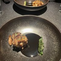   at Oukan Dining in Berlin