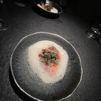   at Oukan Dining in Berlin