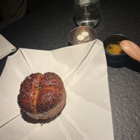   at Oukan Dining in Berlin