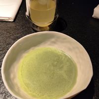  at Oukan Dining in Berlin