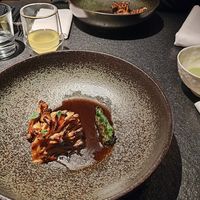  at Oukan Dining in Berlin