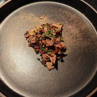  at Oukan Dining in Berlin