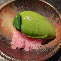  at Oukan Dining in Berlin