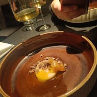  at Oukan Dining in Berlin