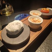  at Oukan Dining in Berlin