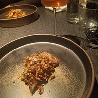  at Oukan Dining in Berlin