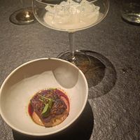  at Oukan Dining in Berlin