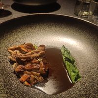  at Oukan Dining in Berlin