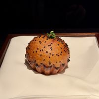   at Oukan Dining in Berlin