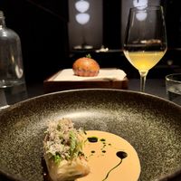   at Oukan Dining in Berlin