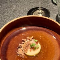   at Oukan Dining in Berlin