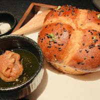   at Oukan Dining in Berlin