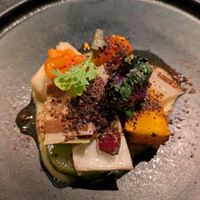  at Oukan Dining in Berlin