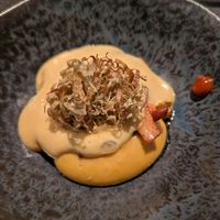  at Oukan Dining in Berlin