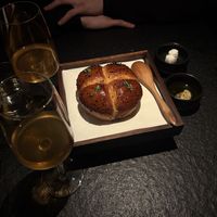   at Oukan Dining in Berlin