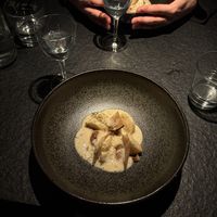   at Oukan Dining in Berlin