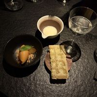   at Oukan Dining in Berlin