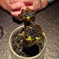  at Oukan Dining in Berlin