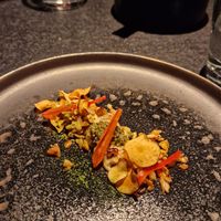  at Oukan Dining in Berlin