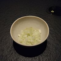  at Oukan Dining in Berlin