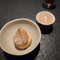  at Oukan Dining in Berlin