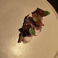  at Oukan Dining in Berlin