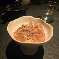  at Oukan Dining in Berlin