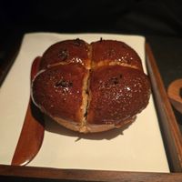  at Oukan Dining in Berlin