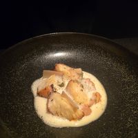  at Oukan Dining in Berlin