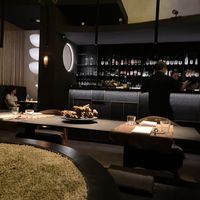   at Oukan Dining in Berlin