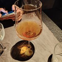  at Oukan Dining in Berlin