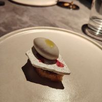  at Oukan Dining in Berlin