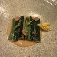   at Oukan Dining in Berlin