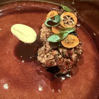   at Oukan Dining in Berlin
