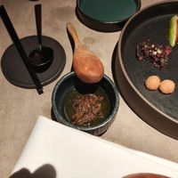  at Oukan Dining in Berlin