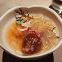  at Oukan Dining in Berlin