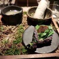 at Oukan Dining in Berlin