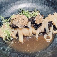   at Oukan Dining in Berlin