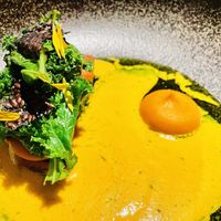   at Oukan Dining in Berlin