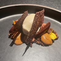   at Oukan Dining in Berlin