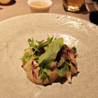 Saien at Oukan Dining in Berlin