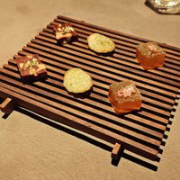 Ending surprise at Oukan Dining in Berlin
