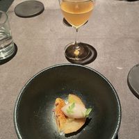   at Oukan Dining in Berlin